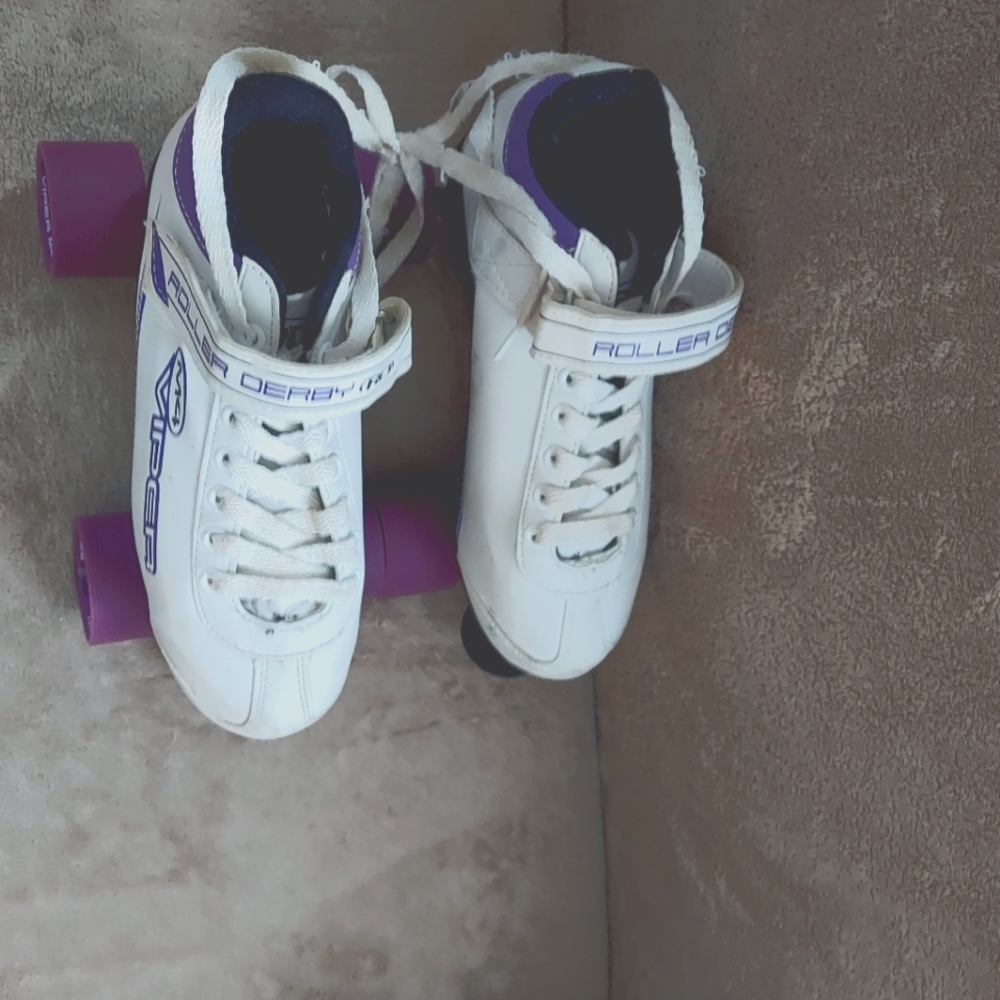 Viper M4 Roller Skates